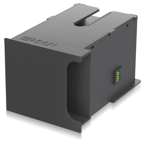 [C13T671000] Epson C13T671000, Poubelle de toner, Noir, 1 pièce(s)