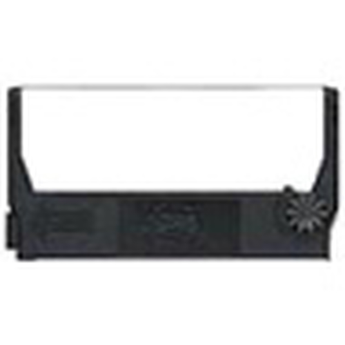 [C43S015360] Epson Mini Printer Fabric Ribbon - Black, Epson M-250, M-250A, M-255, M-255A, M-280, Noir, Noir, Chine, Epson, 45 g