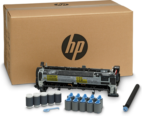 [F2G77A] HP Kit de maintenance 220V LaserJet, Kit de maintenance, Chine, Professionnel, 15 - 32 °C, 10 - 90%, 482 mm
