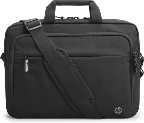 [3E5F8AA] HP Sacoche pour ordinateur portable Renew Business 15,6 pouces, Sac Messenger, 39,6 cm (15.6”), 610 g