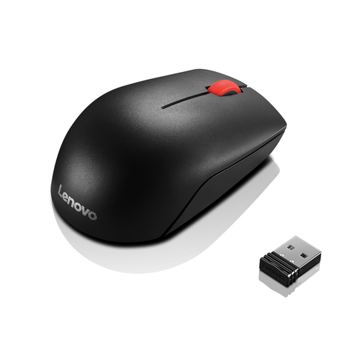 [4Y50R20864] Lenovo 4Y50R20864, Ambidextre, Optique, RF sans fil