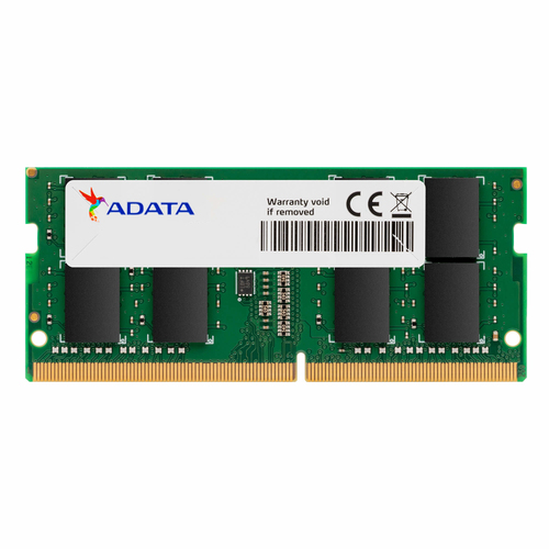 [AD4S320016G22-SGN] ADATA AD4S320016G22-SGN, 16 Go, 1 x 16 Go, DDR4, 3200 MHz, 260-pin SO-DIMM