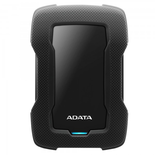 [AHD330-1TU31-CBK] ADATA HD330, 1 To, 2.5”, 3.2 Gen 1 (3.1 Gen 1), Noir