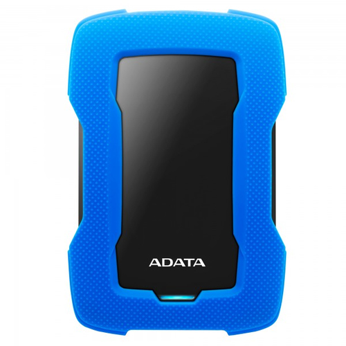 [AHD330-2TU31-CBL] ADATA HD330, 2 To, 2.5”, 3.2 Gen 1 (3.1 Gen 1), Bleu