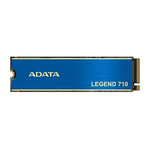 [ALEG-710-512GCS] ADATA LEGEND 710, 512 Go, M.2, 2400 Mo/s