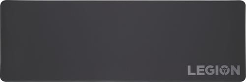 [GXH0W29068] Lenovo GXH0W29068, Noir, Monochromatique, Tapis de souris de jeu
