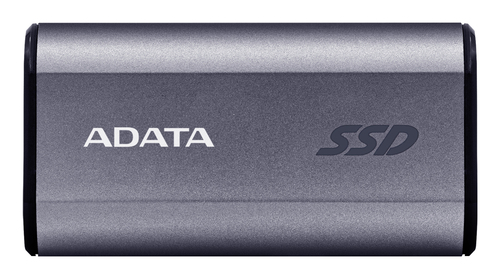 [SC750-1000G-CCBK] ADATA SC750, 1 To, USB Type-C, 3.2 Gen 2 (3.1 Gen 2), 1050 Mo/s, 10 Gbit/s, Noir