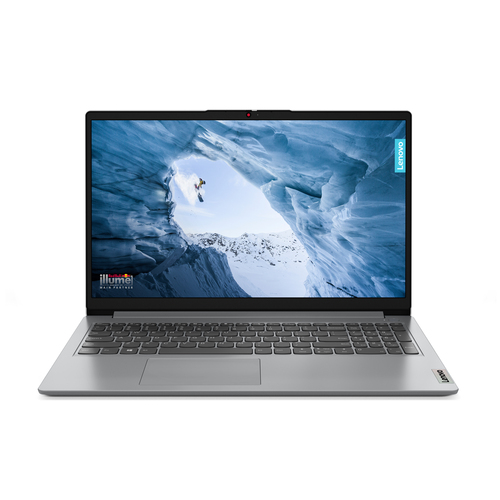 [82LX00CEFE] Lenovo IdeaPad 1 15IJL7, Intel® Celeron® N, 39,6 cm (15.6”), 8 Go, 256 Go