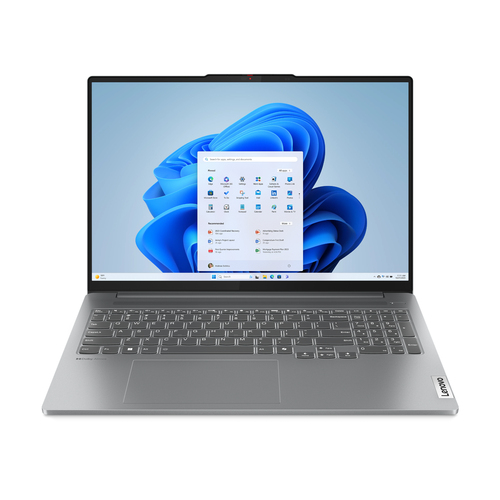 [83D4007XFE] Lenovo IdeaPad Pro 5 16IMH9, Intel Core Ultra 7, 40,6 cm (16”), 16 Go, 512 Go, Windows 11 Home