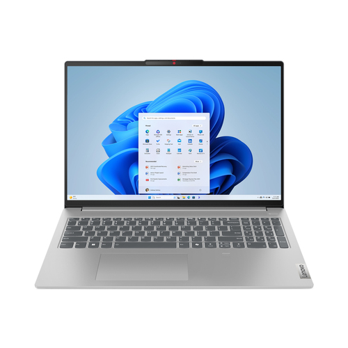 [83DC005KFE] Lenovo IdeaPad Slim 5 16IMH9, Intel Core Ultra 5, 40,6 cm (16”), 16 Go, 512 Go, Windows 11 Home