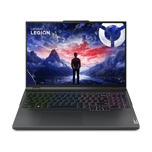 [83DF00D5FE] Lenovo Legion Pro 5 16IRX9, Intel® Core™ i9, 40,6 cm (16”), 32 Go, 1 To, Windows 11 Home