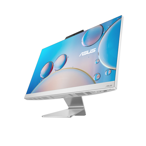 [90PT03G2-M017Y0] ASUS A3402WBAK-WA197W, 60,5 cm (23.8”), Full HD, Intel® Pentium® Gold, 4 Go, 256 Go, Windows 11 Home
