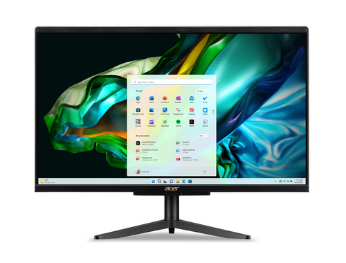 [DQ.BLCEF.002] Acer Aspire C24-1610, 60,5 cm (23.8”), Full HD, Intel® Core™ i3, 8 Go, 512 Go, Windows 11 Home