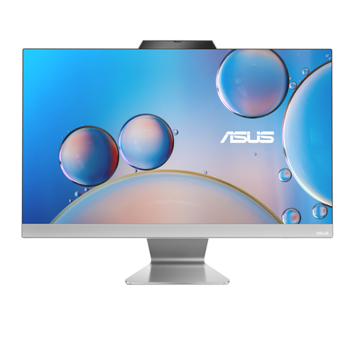 [90PT03L1-M004S0] ASUS M3402WFAK-WA006X, 60,5 cm (23.8”), Full HD, AMD Ryzen™ 5, 8 Go, 512 Go, Windows 11 Pro