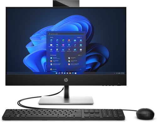 [884H1EA#ABF] HP 440 G9, Intel® Core™ i3, i3-13100T, 8 Go, DDR4-SDRAM, 256 Go, Windows 11 Pro