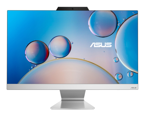 [90PT03G4-M066K0] ASUS A3402WBAK-WPC005X, 60,5 cm (23.8”), Full HD, Intel® Core™ i5, 16 Go, 512 Go, Windows 11 Pro