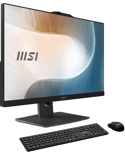 [9S6-AE0711-412] MSI Modern AM242TP 12M-412EU, 60,5 cm (23.8”), Full HD, Intel® Core™ i7, 16 Go, 1 To, Windows 11 Pro