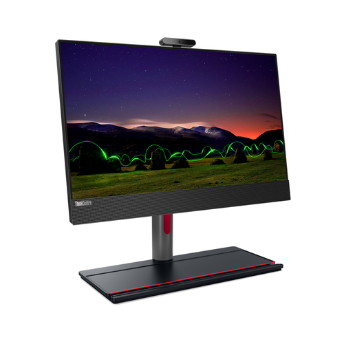 [11VF003CFR] Lenovo ThinkCentre M90a, 60,5 cm (23.8”), Full HD, Intel® Core™ i7, 16 Go, 512 Go, Windows 11 Pro