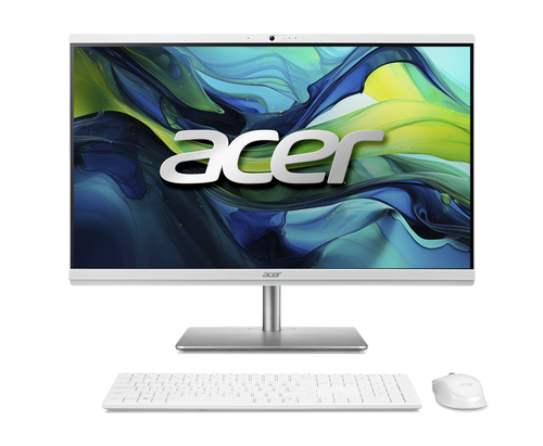 [DQ.BMFEF.001] Acer Aspire C27-195ES, 68,6 cm (27”), Full HD, Intel Core Ultra 5, 16 Go, 512 Go, Windows 11 Home
