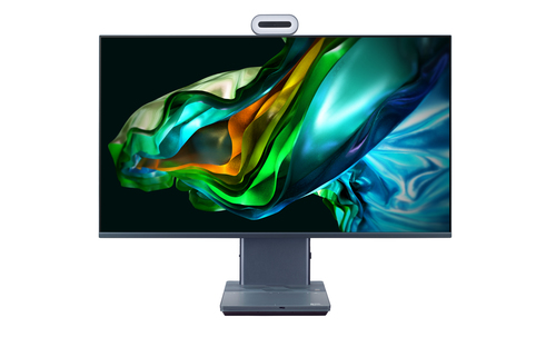 [DQ.BL6EF.003] Acer Aspire S32-1856, 80 cm (31.5”), Quad HD, Intel® Core™ i7, 32 Go, 1 To, Windows 11 Home