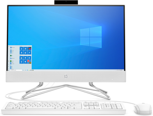[1T0J9EA#ABF] HP 22-df0097n, 54,6 cm (21.5”), Full HD, Intel® Core™ i3, 4 Go, 1,13 To, Windows 10 Home