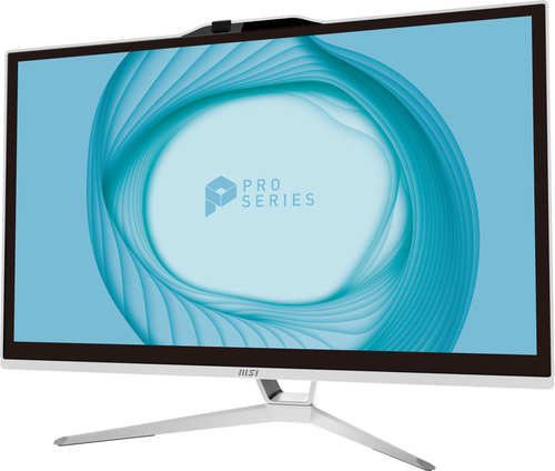 [9S6-AC0112-046] MSI Pro AP222T 13M-046EU, 54,6 cm (21.5”), Full HD, Intel® Core™ i3, 8 Go, 256 Go, DOS gratuit