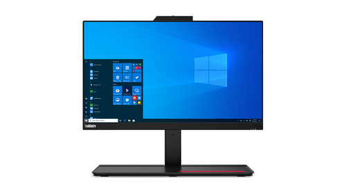 [11K30003FR] Lenovo M70a Gen 2, 54,6 cm (21.5”), Full HD, Intel® Core™ i3, 8 Go, 256 Go, Windows 10 Pro
