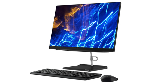[10YS000GFR] Lenovo V540-24IWL AIO, 60,5 cm (23.8”), Full HD, Intel® Core™ i5, 8 Go, 1 To, Windows 10 Home