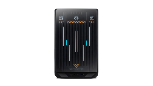 [DG.E3SEK.006] Acer Predator POX-950, Intel® Core™ i9, i9-13900KF, 32 Go, Windows 11 Home, 64-bit