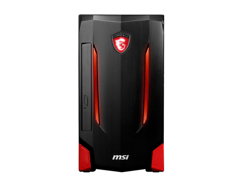[9S6-B09011-047] MSI Nightblade MI2-047EU, Intel® Core™ i5, 8 Go, 1,13 To, DVD Super Multi, Windows 10 Home