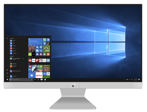 [90PT02T1-M009H0] ASUS V241EAK-WA151W, 60,5 cm (23.8”), Full HD, Intel® Core™ i5, 8 Go, 512 Go, Windows 11 Home