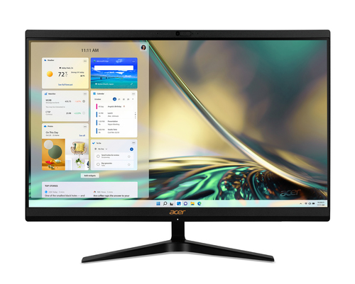 [DQ.BJWEF.007] Acer Aspire C24-1700, 60,5 cm (23.8”), Full HD, Intel® Core™ i5, 16 Go, 512 Go, Windows 11 Home