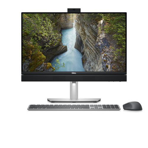[2KPY1] DELL OptiPlex Plus 7410, 60,5 cm (23.8”), Full HD, Intel® Core™ i5, 16 Go, 512 Go, Windows 11 Pro