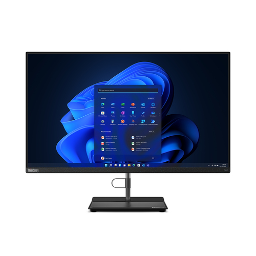 [12JV0004FR] Lenovo ThinkCentre neo 30a, 68,6 cm (27”), Full HD, Intel® Core™ i7, 16 Go, 512 Go, Windows 11 Pro