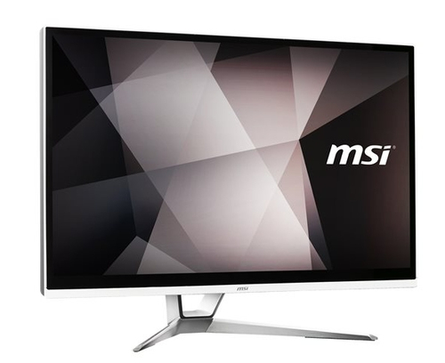 [9S6-ACD312-640] MSI PRO 22XT 10M-615FR, 54,6 cm (21.5”), Full HD, Intel® Core™ i3, 8 Go, 1,26 To, Windows 11 Pro
