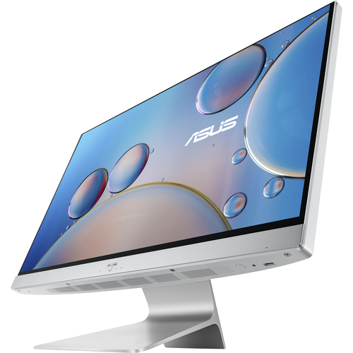 [90PT03A2-M004S0] ASUS M3700WYAT-WA004X, 68,6 cm (27”), Full HD, AMD Ryzen™ 7, 16 Go, 512 Go, Windows 11 Pro