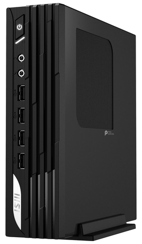 [9S6-B0A421-644] MSI Pro DP21 13M-491EU, Intel® Core™ i3, i3-13100, 8 Go, DDR4-SDRAM, 256 Go, Windows 11 Pro