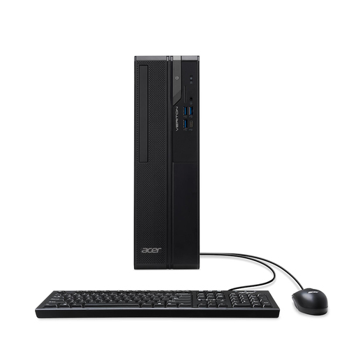 [DT.R31EF.008] Acer Veriton X X2720G, Intel® Core™ i3, i3-14100, 8 Go, 256 Go, Windows 11 Pro, 64-bit