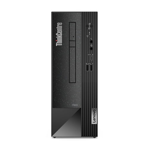 [12JH001HFR] Lenovo ThinkCentre neo 50s, Intel® Core™ i3, i3-13100, 8 Go, 256 Go, DVD±RW, Windows 11 Pro