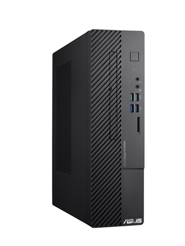[90PF03E1-M00220] ASUS ExpertCenter D500SCCZ-511400041X, Intel® Core™ i5, i5-11400, 8 Go, 256 Go, Windows 11 Pro