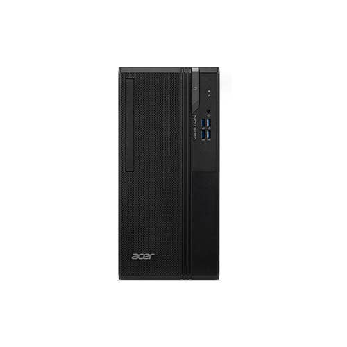 [DT.VY4EF.005] Acer Veriton S2710G, Intel® Core™ i5, i5-13400, 8 Go, 512 Go, DVD±RW, Windows 11 Pro