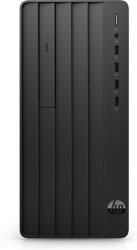 [884P6EA#ABF] HP Pro Tower 290 G9, Intel® Core™ i5, 16 Go, 512 Go, DVD±RW, Windows 11 Pro
