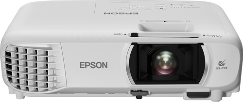 [V11H980040] Epson EH-TW750, 3400 ANSI lumens, 3LCD, 1080p (1920x1080), 16000:1, 16:9, 762 - 7620 mm (30 - 300”)