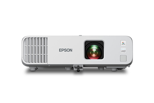 [V11HA70080] Epson PowerLite L210W, 4500 ANSI lumens, 3LCD, WXGA (1280x800), 2500000:1, 16:10, 762 - 7620 mm (30 - 300”)