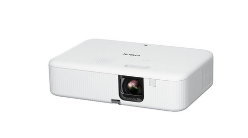 [V11HA85040] Epson CO-FH02, 3000 ANSI lumens, 3LCD, 1080p (1920x1080), 16:9, 660,4 - 9931,4 mm (26 - 391”), 0,9 - 10,4 m