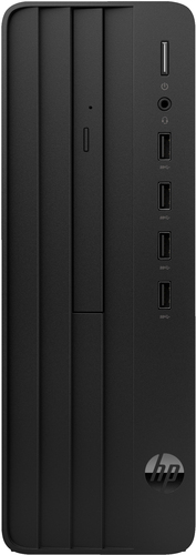 [937Q1EA#ABF] HP Pro 290 G9, Intel® Core™ i5, i5-14400, 16 Go, 512 Go, DVD±RW, Windows 11 Pro