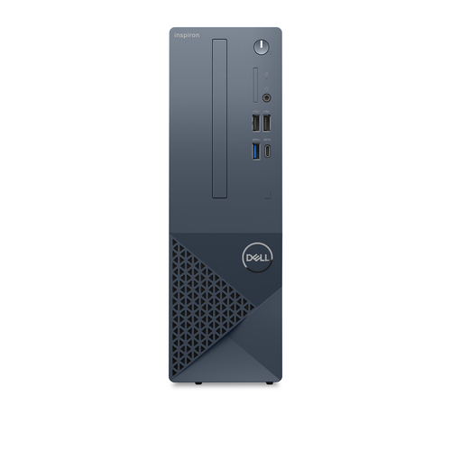 [W3XV6] DELL Inspiron 3030, Intel® Core™ i7, i7-12700, 16 Go, 1 To, Windows 11 Pro, 64-bit