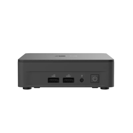 [90AS0031-M00050] ASUS NUC 90AS0031-M00050, Intel® Core™ i3, i3-1315U, 8 Go, DDR4-SDRAM, 512 Go, Windows 11 Pro