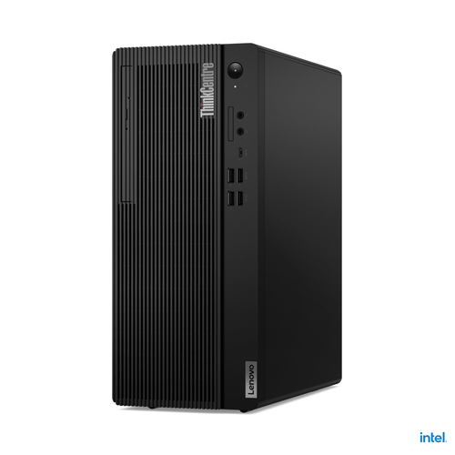 [11T60017FR] Lenovo ThinkCentre M70t Gen 3, Intel® Core™ i5, 8 Go, 256 Go, DVD±RW, Windows 11 Pro