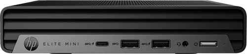 [623D4ET#ABF] HP Elite Mini 805 G8, AMD Ryzen™ 5 PRO, 5650GE, 16 Go, 512 Go, Windows 11 Pro
